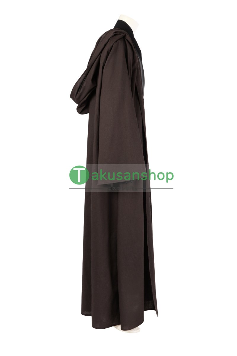 画像5: Star Wars スター・ウォーズ  アナキン・スカイウォーカー 風 コスチューム コスプレ衣装 オーダーメイド (5)