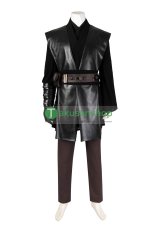 画像6: Star Wars スター・ウォーズ  アナキン・スカイウォーカー 風 コスチューム コスプレ衣装 オーダーメイド (6)