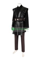 画像7: Star Wars スター・ウォーズ  アナキン・スカイウォーカー 風 コスチューム コスプレ衣装 オーダーメイド (7)