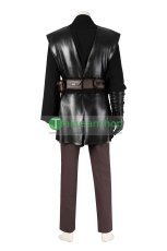 画像9: Star Wars スター・ウォーズ  アナキン・スカイウォーカー 風 コスチューム コスプレ衣装 オーダーメイド (9)