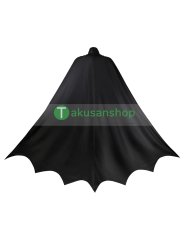 画像5: バットマン ダークナイト Batman 2008映画  ブルース・ウェイン  風 コスチューム コスプレ衣装 コスプレ靴  オーダーメイド (5)