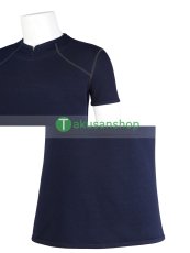 画像7: バイオ4 バイオハザード4 Leon レオン・S・ケネディ Tシャツ  風 コスプレ衣装 コスチューム (7)