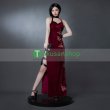 バイオハザード RE:4 Ada Wong エイダ ウォン ニットワンピース