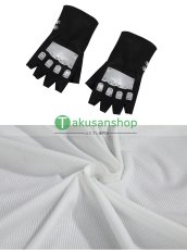 画像14: FF7 ファイナルファンタジーVII ティファ ロックハート Tifa 風 コスプレ衣装 コスチューム (14)