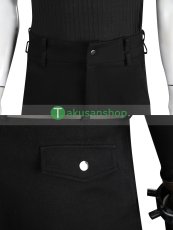 画像12: ファイナルファンタジーVII FFVII FF7 クラウド ストライフ コスプレ衣装 コスチューム　オーダーメイド (12)