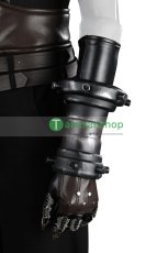 画像7: ファイナルファンタジーVII FFVII FF7 クラウド ストライフ コスプレ衣装 コスチューム　オーダーメイド (7)