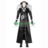 FF7 ファイナルファンタジーVII ザックス・フェア 風 コスチューム