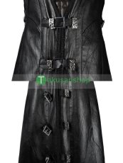 画像12: FF7 ファイナルファンタジーVII セフィロス Sephiroth 風 コスプレ衣装 ブーツ付き コスプレ靴 バラ売り可 (12)