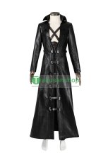 画像7: FF7 ファイナルファンタジーVII セフィロス Sephiroth 風 コスプレ衣装 ブーツ付き コスプレ靴 バラ売り可 (7)