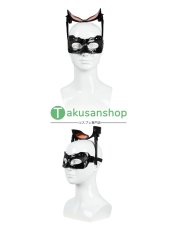 画像12: バットマン ダークナイト ライジング  セリーナ・カイル Catwoman キャットウーマン 風 コスチューム コスプレ衣装 コスプレ靴 バラ売り可 オーダーメイド (12)