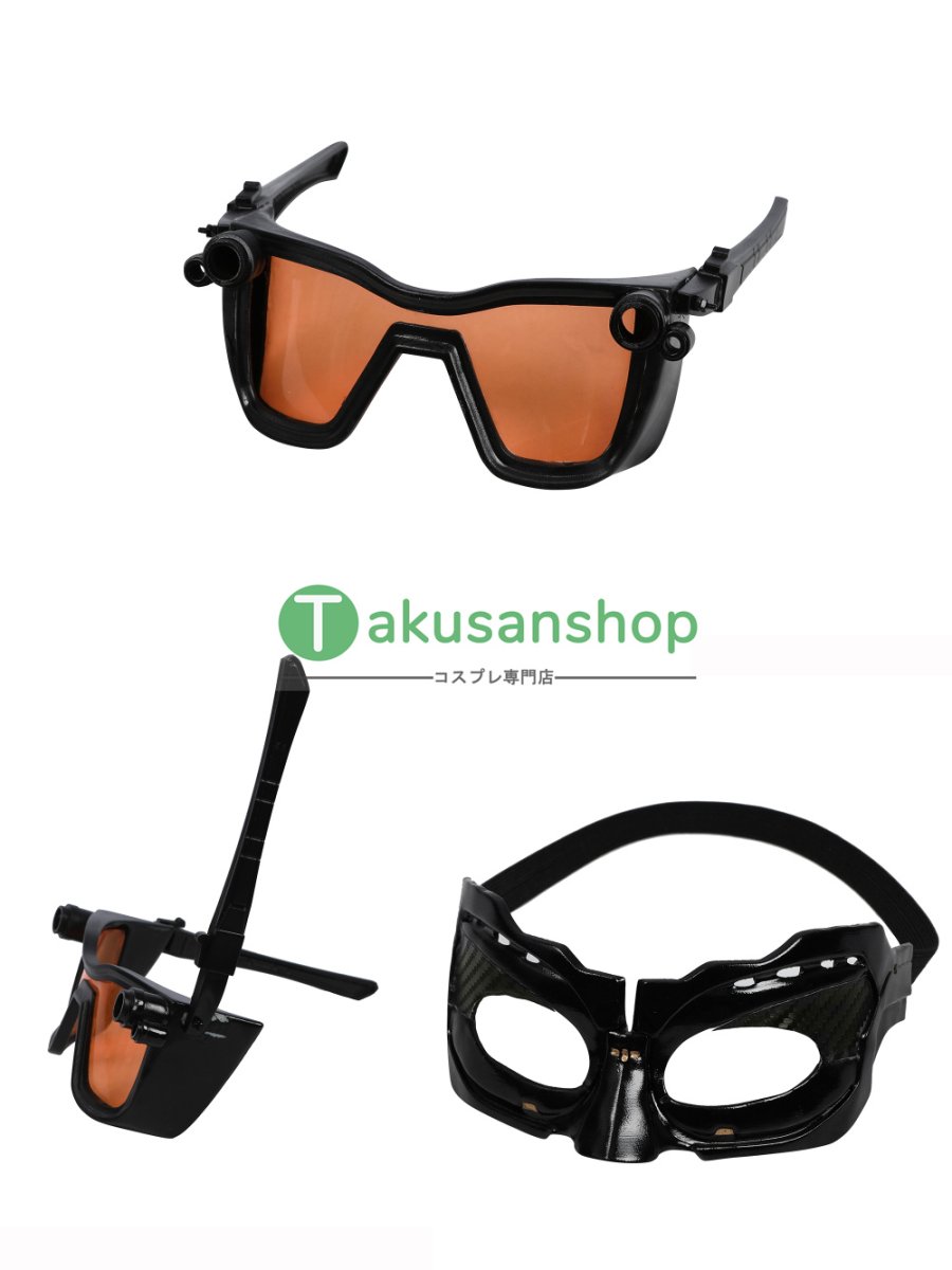 画像13: バットマン ダークナイト ライジング  セリーナ・カイル Catwoman キャットウーマン 風 コスチューム コスプレ衣装 コスプレ靴 バラ売り可 オーダーメイド (13)