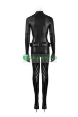 画像7: バットマン ダークナイト ライジング  セリーナ・カイル Catwoman キャットウーマン 風 コスチューム コスプレ衣装 コスプレ靴 バラ売り可 オーダーメイド (7)