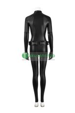 画像4: バットマン ダークナイト ライジング  セリーナ・カイル Catwoman キャットウーマン 風 コスチューム コスプレ衣装 コスプレ靴 バラ売り可 オーダーメイド (4)