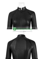 画像8: バットマン ダークナイト ライジング  セリーナ・カイル Catwoman キャットウーマン 風 コスチューム コスプレ衣装 コスプレ靴 バラ売り可 オーダーメイド (8)