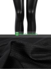 画像11: バットマン ダークナイト ライジング  セリーナ・カイル Catwoman キャットウーマン 風 コスチューム コスプレ衣装 コスプレ靴 バラ売り可 オーダーメイド (11)