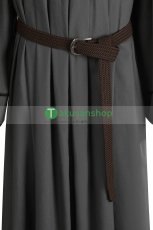 画像15: 映画 ロード・オブ・ザ・リング  ガンダルフ Gandalf 風 コスチューム コスプレ衣装  オーダーメイド (15)