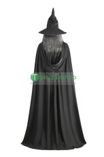 画像3: 映画 ロード・オブ・ザ・リング  ガンダルフ Gandalf 風 コスチューム コスプレ衣装  オーダーメイド (3)
