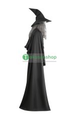 画像4: 映画 ロード・オブ・ザ・リング  ガンダルフ Gandalf 風 コスチューム コスプレ衣装  オーダーメイド (4)