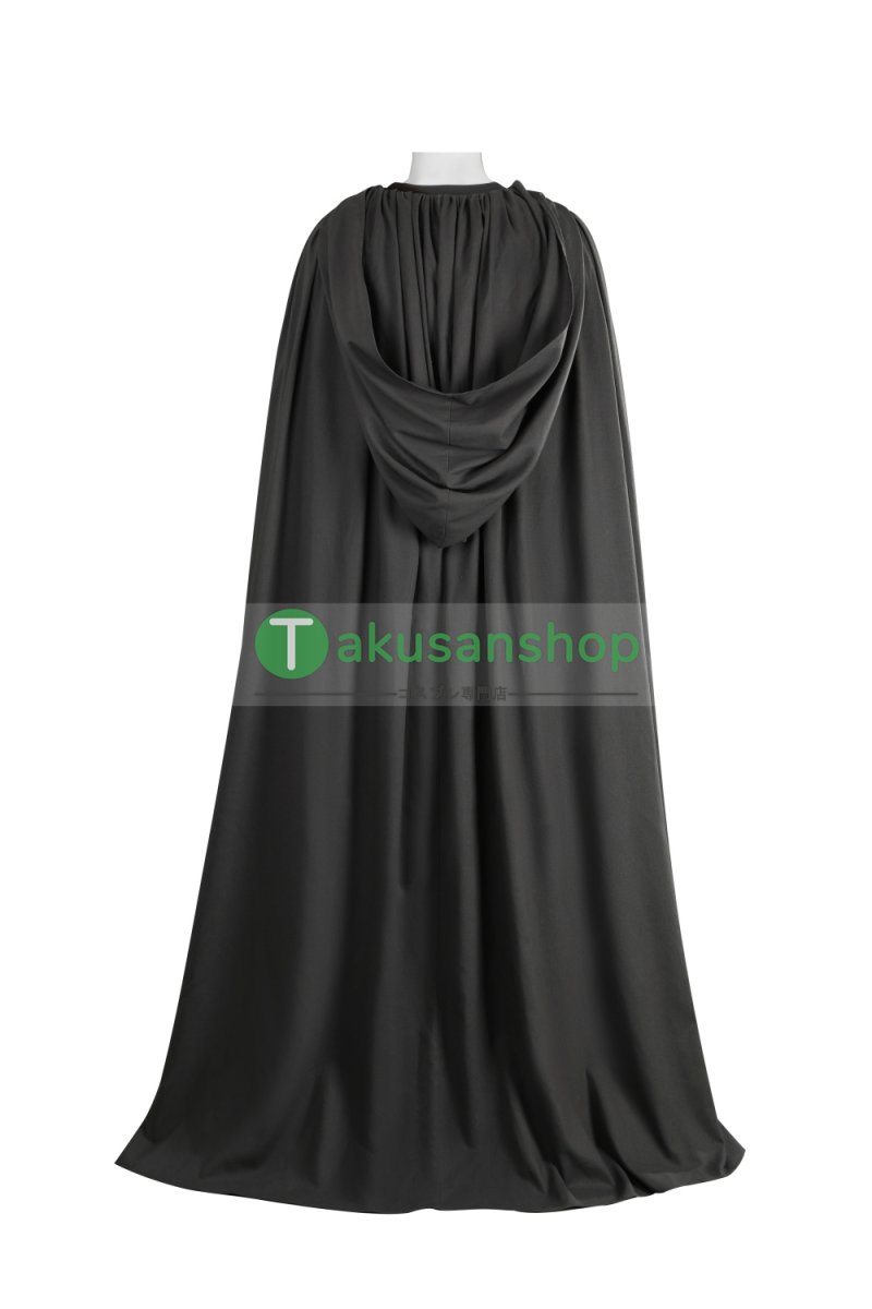 画像5: 映画 ロード・オブ・ザ・リング  ガンダルフ Gandalf 風 コスチューム コスプレ衣装  オーダーメイド (5)