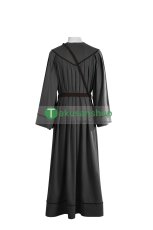 画像8: 映画 ロード・オブ・ザ・リング  ガンダルフ Gandalf 風 コスチューム コスプレ衣装  オーダーメイド (8)