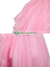 画像9: Wicked ウィキッド ふたりの魔女  映画  グリンダ  風 コスチューム コスプレ衣装  オーダーメイド (9)