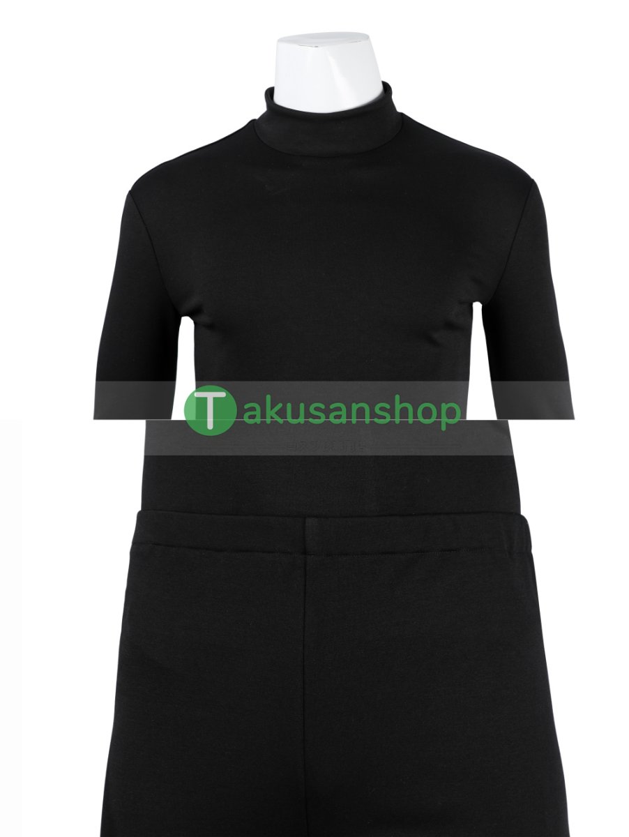 画像17: Star Wars スター・ウォーズ クローン・ウォーズ キャプテン・レックス Rex 風 コスチューム コスプレ衣装 オーダーメイド (17)