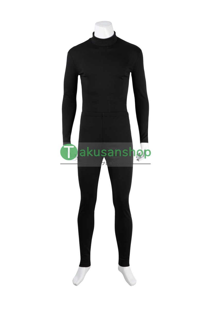 画像8: Star Wars スター・ウォーズ クローン・ウォーズ キャプテン・レックス Rex 風 コスチューム コスプレ衣装 オーダーメイド (8)