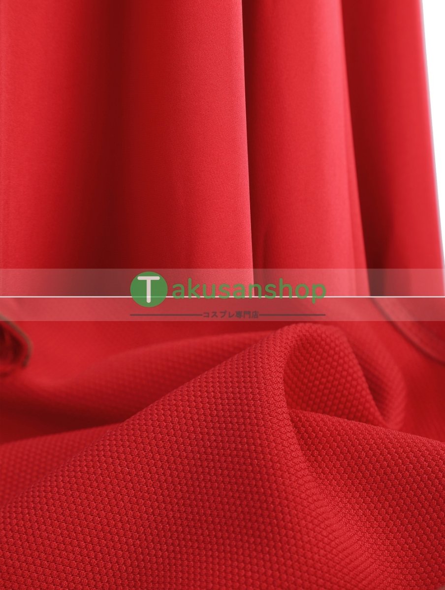 画像21: Superman 2025映画 スーパーマン：レガシー  クラーク・ケント  風 コスチューム コスプレ衣装 コスプレ靴 ブーツ付き オーダーメイド (21)