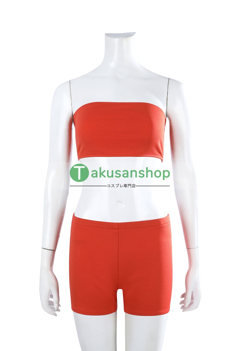 画像7: モンスターハンターワイルズ   ジェマ  風 コスチューム コスプレ衣装  オーダーメイド (7)