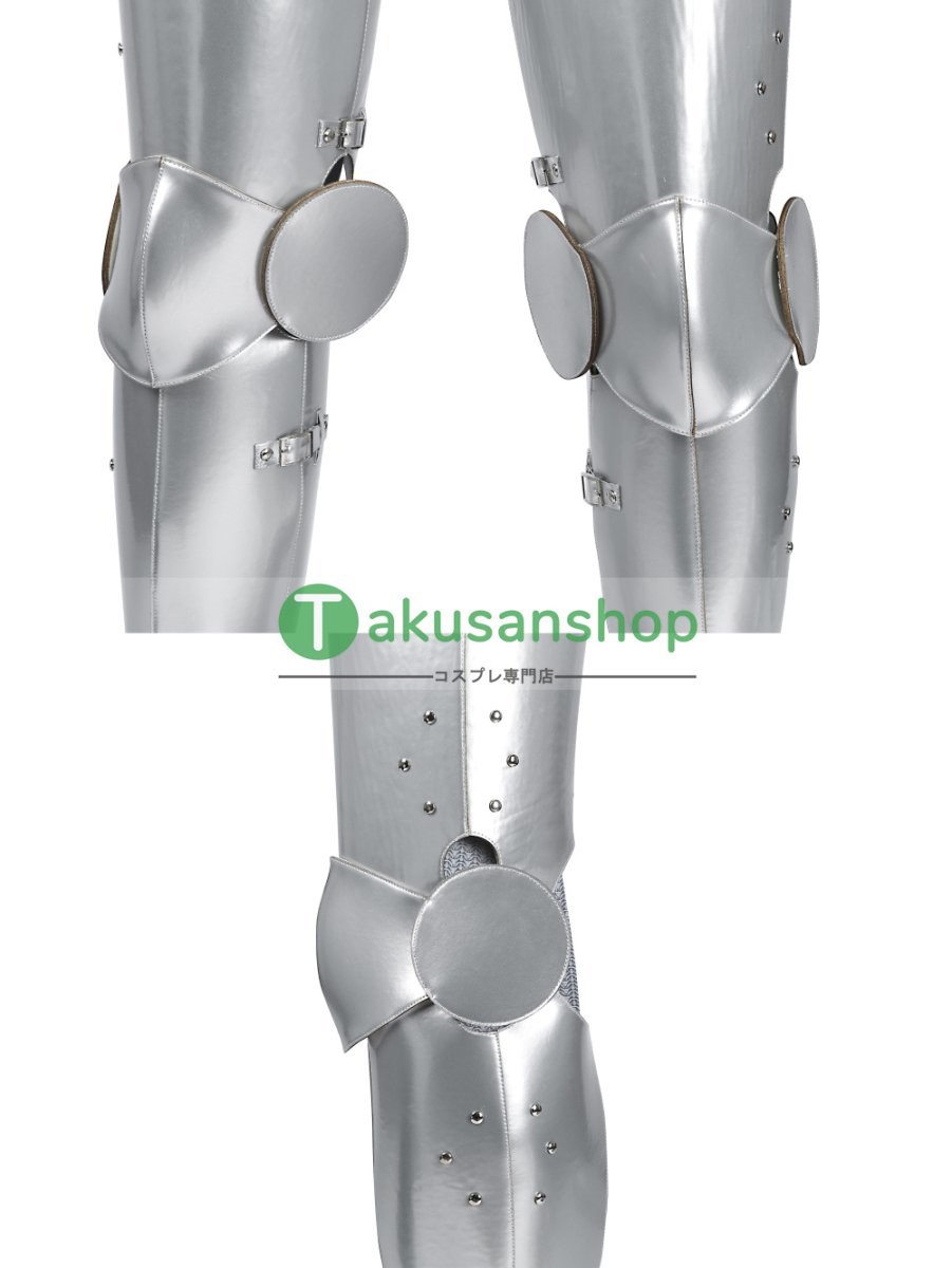 画像24: ファンタスティック4:ファースト・ステップ  ドクター・ドゥーム  Doctor Doom  風 コスチューム コスプレ衣装  オーダーメイド (24)