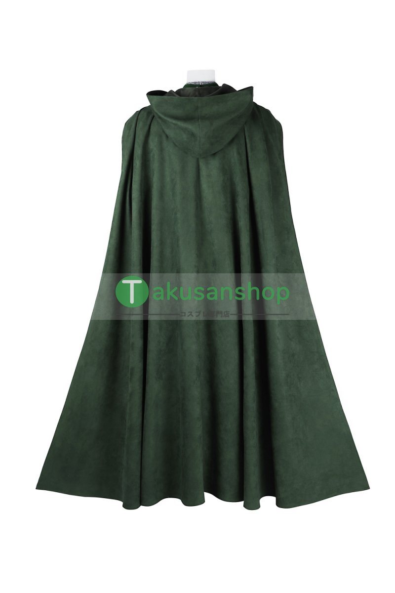 画像6: ファンタスティック4:ファースト・ステップ  ドクター・ドゥーム  Doctor Doom  風 コスチューム コスプレ衣装  オーダーメイド (6)