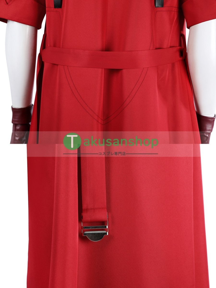 画像10: デビルメイクライ  Devil may cry Dante ダンテ 風 コスチューム コスプレ衣装 バラ売り可 オーダーメイド (10)