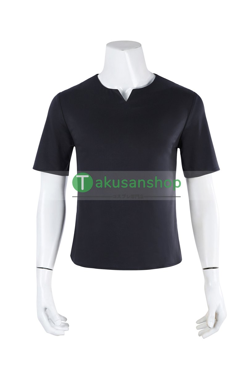 画像11: デビルメイクライ  Devil may cry Dante ダンテ 風 コスチューム コスプレ衣装 バラ売り可 オーダーメイド (11)