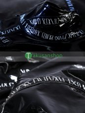 画像17: バットマン リターンズ  セリーナ・カイル Catwoman キャットウーマン 風 コスチューム コスプレ衣装 コスプレ靴 (17)