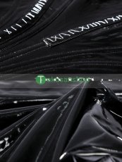 画像18: バットマン リターンズ  セリーナ・カイル Catwoman キャットウーマン 風 コスチューム コスプレ衣装 コスプレ靴 (18)