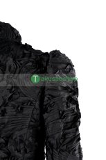 画像10: Wicked ウィキッド ふたりの魔女  映画  エルファバ  風 コスチューム コスプレ衣装  オーダーメイド (10)