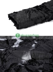 画像20: Wicked ウィキッド ふたりの魔女  映画  エルファバ  風 コスチューム コスプレ衣装  オーダーメイド (20)