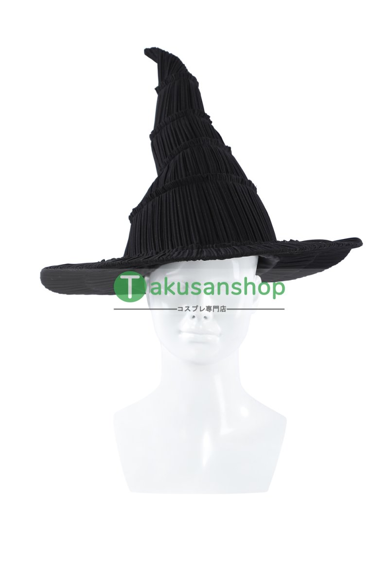 画像25: Wicked ウィキッド ふたりの魔女  映画  エルファバ  風 コスチューム コスプレ衣装  オーダーメイド (25)