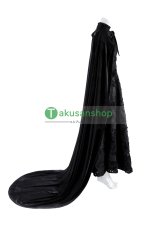 画像3: Wicked ウィキッド ふたりの魔女  映画  エルファバ  風 コスチューム コスプレ衣装  オーダーメイド (3)