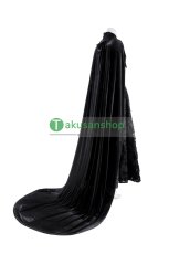 画像4: Wicked ウィキッド ふたりの魔女  映画  エルファバ  風 コスチューム コスプレ衣装  オーダーメイド (4)