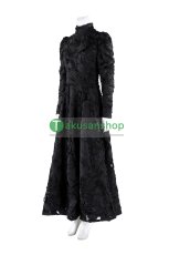 画像7: Wicked ウィキッド ふたりの魔女  映画  エルファバ  風 コスチューム コスプレ衣装  オーダーメイド (7)