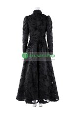 画像9: Wicked ウィキッド ふたりの魔女  映画  エルファバ  風 コスチューム コスプレ衣装  オーダーメイド (9)