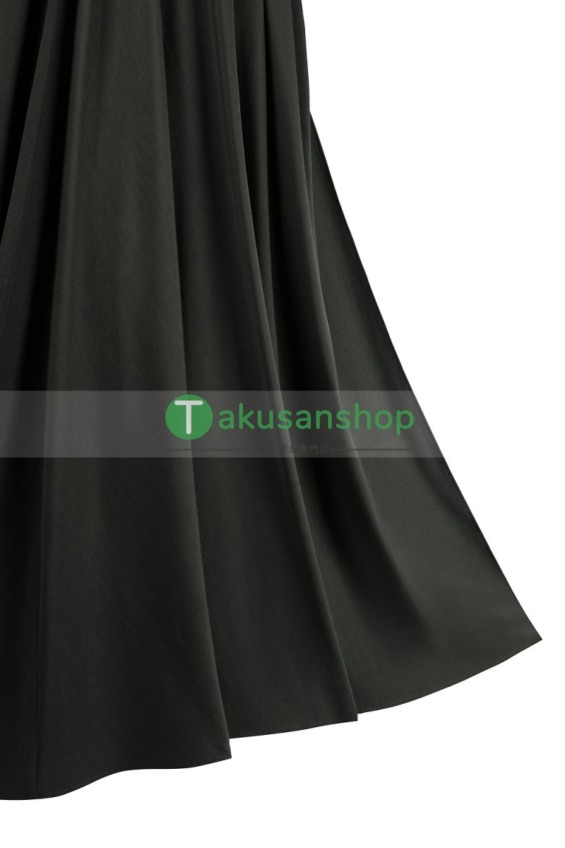 画像10: ファンタスティック４:ファースト・ステップ  ドクター・ドゥーム  Doctor Doom  風 コスチューム コスプレ衣装  オーダーメイド (10)