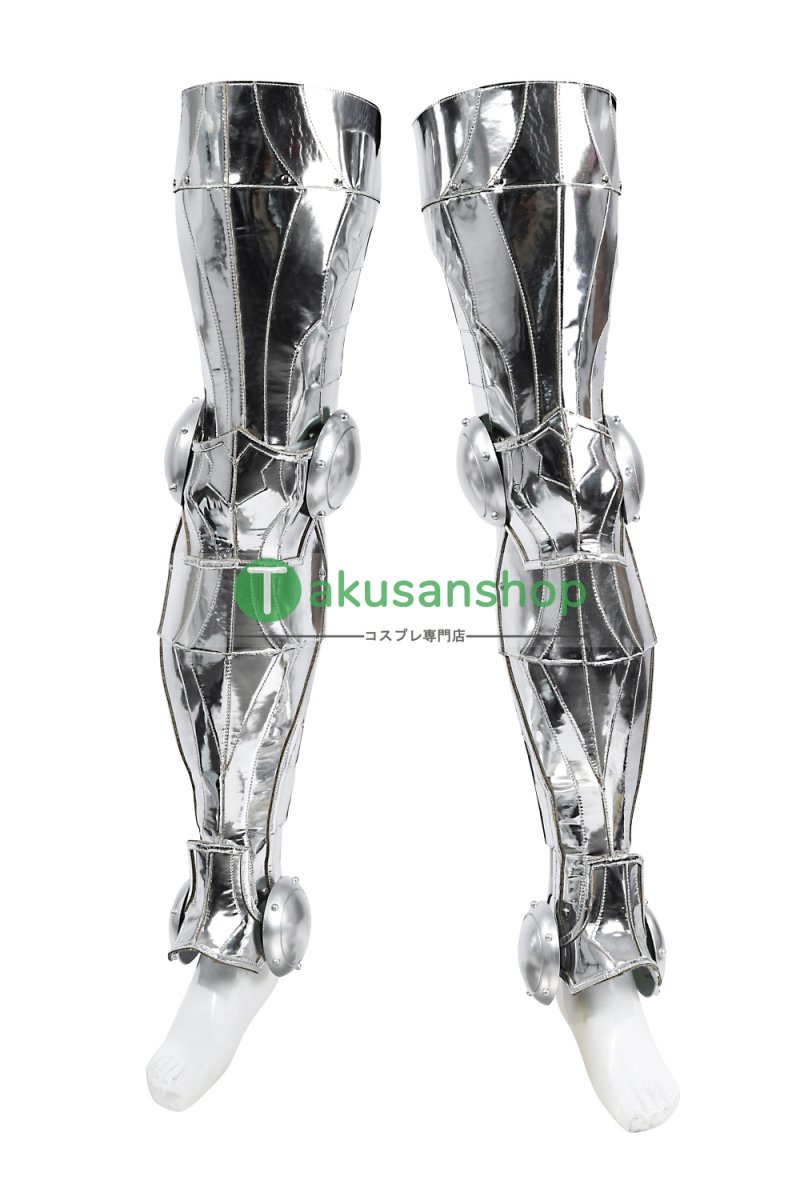 画像18: ファンタスティック４:ファースト・ステップ  ドクター・ドゥーム  Doctor Doom  風 コスチューム コスプレ衣装  オーダーメイド (18)