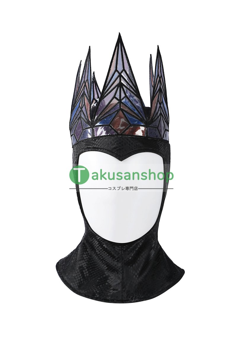 画像13: 女王 白雪姫 ハロウィン お姫様 プリンセス ドレス  風 コスチューム コスプレ衣装  オーダーメイド (13)