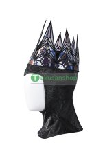 画像12: 女王 白雪姫 ハロウィン お姫様 プリンセス ドレス  風 コスチューム コスプレ衣装  オーダーメイド (12)