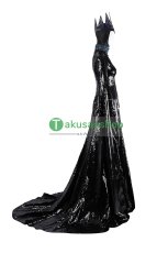 画像3: 女王 白雪姫 ハロウィン お姫様 プリンセス ドレス  風 コスチューム コスプレ衣装  オーダーメイド (3)