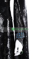 画像6: 女王 白雪姫 ハロウィン お姫様 プリンセス ドレス  風 コスチューム コスプレ衣装  オーダーメイド (6)