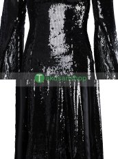 画像9: 女王 白雪姫 ハロウィン お姫様 プリンセス ドレス  風 コスチューム コスプレ衣装  オーダーメイド (9)