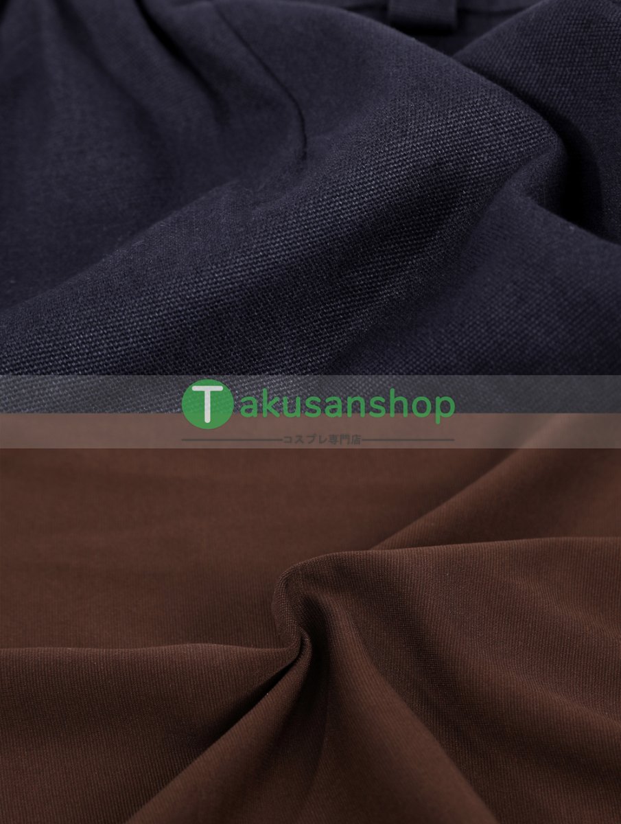 画像18: VALORANT ヴァロラント テホ Tejo  風 コスチューム コスプレ衣装 (18)